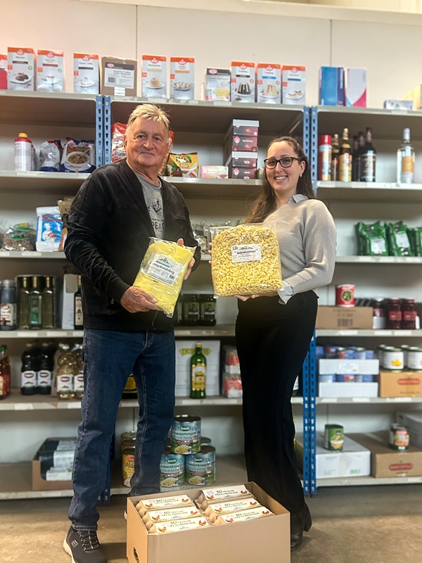 Kaltenberger Frischedienst